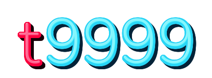 t9999 — logo kanal