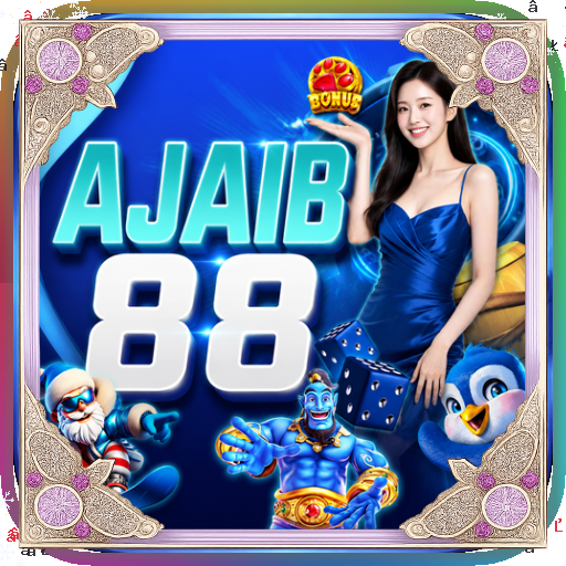 ajaib88 — mitra unggulan
