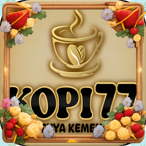 kopi77 — mitra unggulan