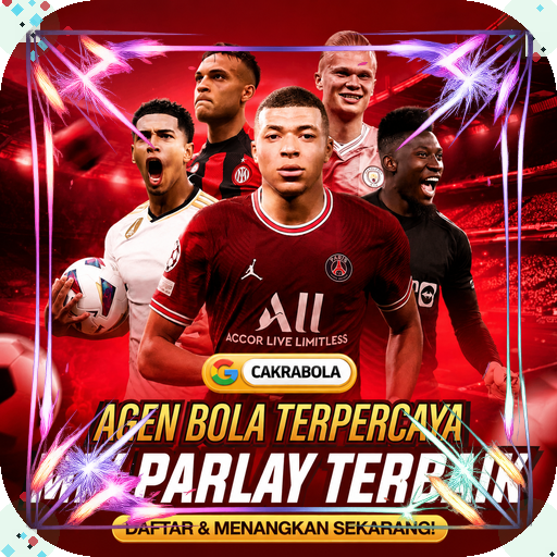 cakrabola — mitra unggulan